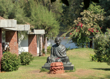 About Gujarat Science Academy